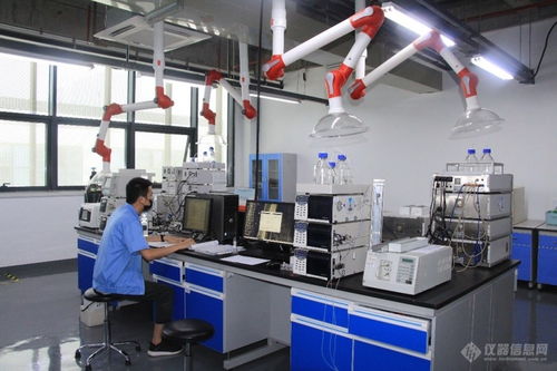 北企南下 依利特儀器踏上新起點(diǎn)，開(kāi)拓蘇州汽車(chē)配件分析市場(chǎng)