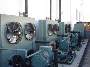 廢舊食品加工廠的拆除與舊設(shè)備回收 綠色轉(zhuǎn)型與資源再利用