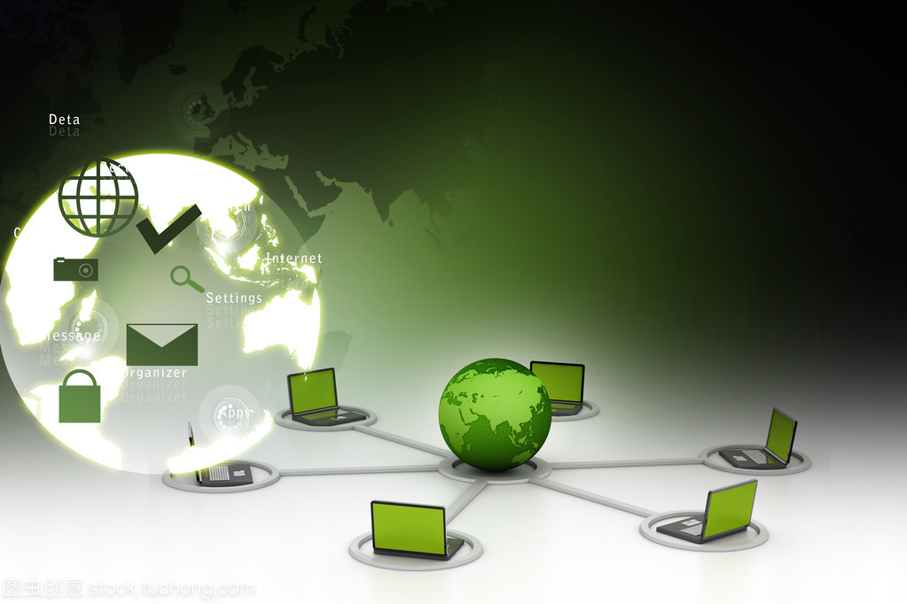 計(jì)算機(jī)網(wǎng)絡(luò)中的關(guān)鍵網(wǎng)絡(luò)設(shè)備