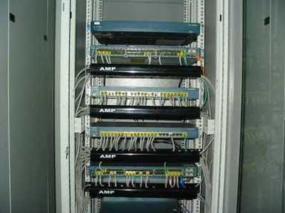 穩(wěn)定壓倒一切 網(wǎng)吧交換機(jī)選購終極指南