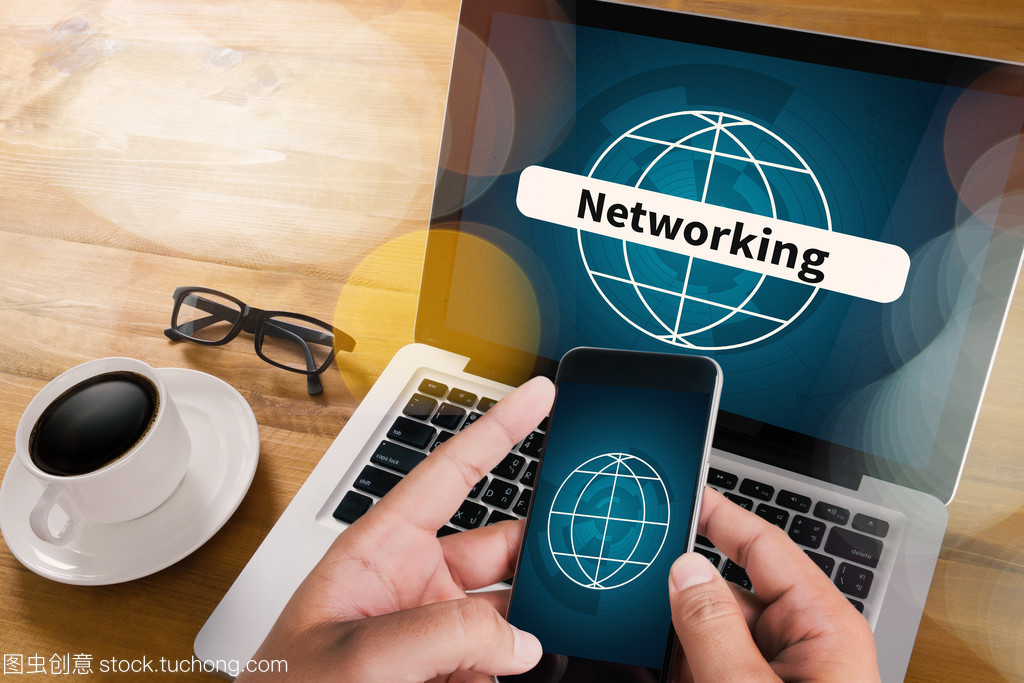 全球通信網(wǎng)絡(luò) 連接世界的無形橋梁