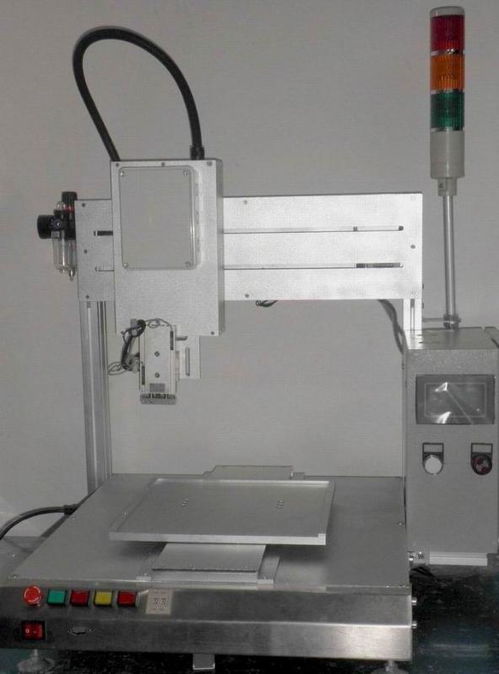自動化升級 廣州番禺展榮機(jī)械設(shè)備廠的網(wǎng)絡(luò)設(shè)備與自動電感檢測機(jī)