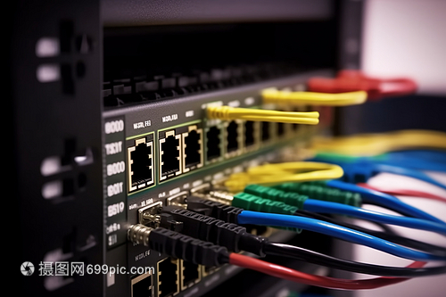 網(wǎng)絡(luò)交換機(jī)與汽車配件 當(dāng)工業(yè)互聯(lián)技術(shù)驅(qū)動汽車行業(yè)革新