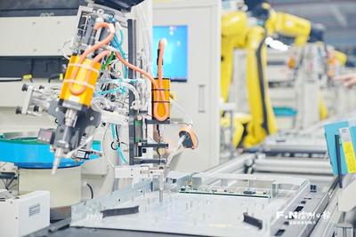 超級“交換機(jī)”亮相烏龍江畔，開啟網(wǎng)絡(luò)設(shè)備新紀(jì)元