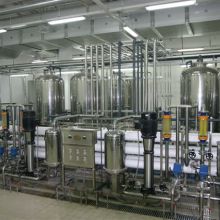 2018純水設(shè)備價(jià)格、報(bào)價(jià)及批發(fā)指南 兼論網(wǎng)絡(luò)設(shè)備采購的并行考量