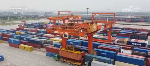 物流業(yè)迎“金九”景氣，9月指數(shù)達(dá)53.5彰顯行業(yè)活力與韌性